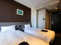 โรงแรม Welina Premier Osaka Namba โรงแรมใกล้มินามิ