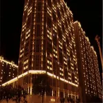 Baotou Muzi E-sports Apartment (Inner Mongolia University of Science & Technology)