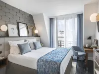 Best Western Plus la Demeure Hotels near 5th arr.