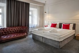 Chateau Volgo Hotel