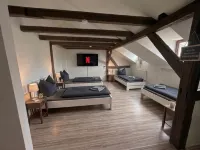Monteurunterkunft Monteurwohnung Zwickau Hotels in 