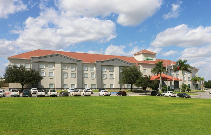 Holiday Inn REYNOSA-INDUSTRIAL PONIENTE by IHG