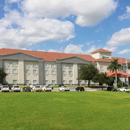 Holiday Inn REYNOSA-INDUSTRIAL PONIENTE by IHG