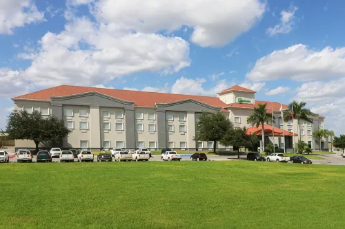 Holiday Inn REYNOSA-INDUSTRIAL PONIENTE by IHG
