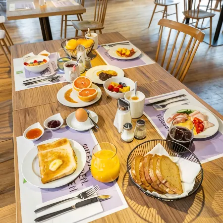 Ibis Styles Graz Messe