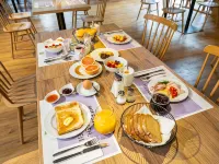 Ibis Styles Graz Messe - Frühstück