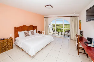 Uxmal Resort Maya Hotels in 