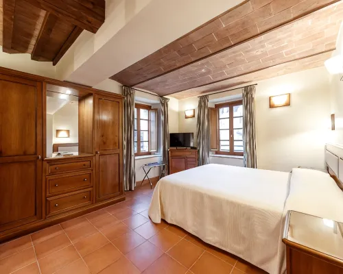 Tenuta Montecucco Hotels in Cinigiano