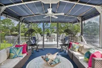 Dolphins Vacation Rental