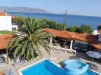 Votsalakia Hotel - piscina