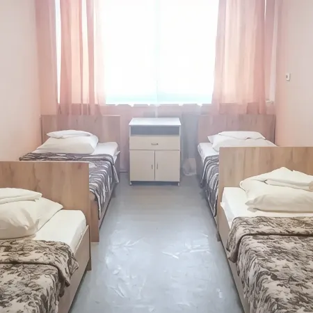SMART HOTEL Пенза (Смарт отель Пенза)
