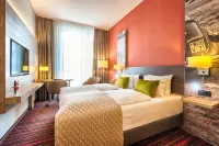 Leonardo Hotel Wolfsburg City Center