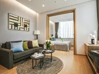 Fraser Place Namdaemun Seoul Hotels in der Nähe von Namdaemun-Tor