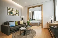 Fraser Place Namdaemun Seoul