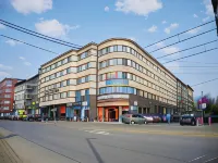 Premium Hostel Hotels near Krowodrza