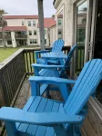 Beautiful  Waterfront Allegro North,  Private Fishing Pier,  Pool,  Green Space