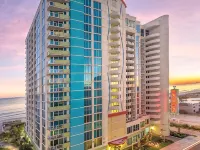 Club Wyndham Towers on the Grove Hoteles en Condado de Horry