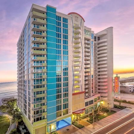 Club Wyndham Towers on the Grove