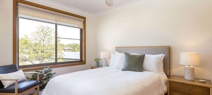 Byron's Beach House MylestomEntire home in Mylestom, Australia Hotels in Bellingen