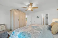 Canal Breeze! Waterfront property! Private pool! - 4つ星