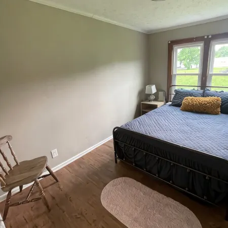 Spacious Renovated Ranch Retreat near Tackett Creek & Cumberland Gap Park, & LMU