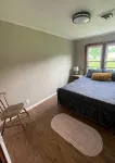 Spacious Renovated Ranch Retreat near Tackett Creek & Cumberland Gap Park, & LMU