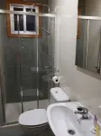 Bueu: apartment/ flat - 3 rooms - 2/4 personsHouse with garden - Wi-Fi
