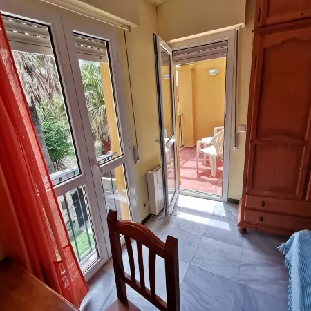 Pretty house in Tarifa (south of Spain) for up to 6 people just 50 m from the beach