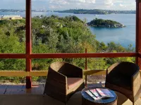 Q Station Sydney Harbour National Park - romantique