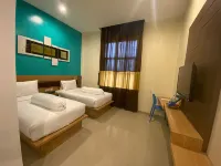 Regency Hotel Pringsewu - Wifi