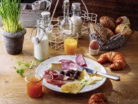 Ibis Gdansk Stare Miasto - พร้อมอาหารเช้า