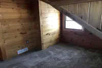 Mountain Cabin Near 49 Degrees North Ski Resort and the best Huckleberry picking