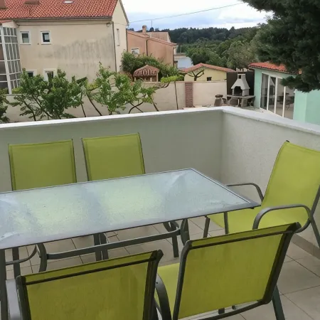 Resindenz Benni 7 with heated pool,
