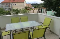 Resindenz Benni 7 with heated pool, - 4つ星