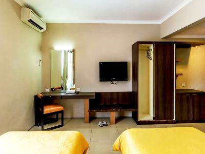 Andelir Hotel