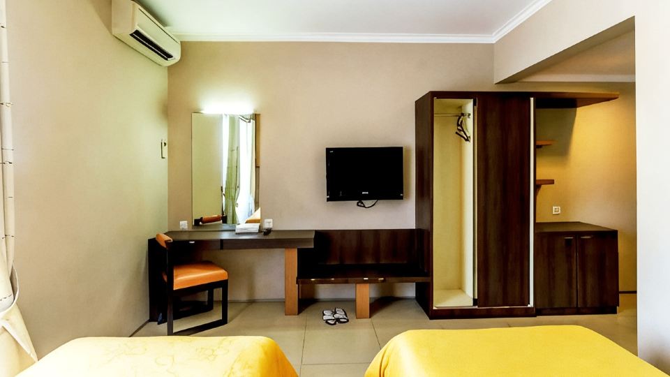 Andelir Hotel