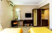 Andelir Hotel - breakfast