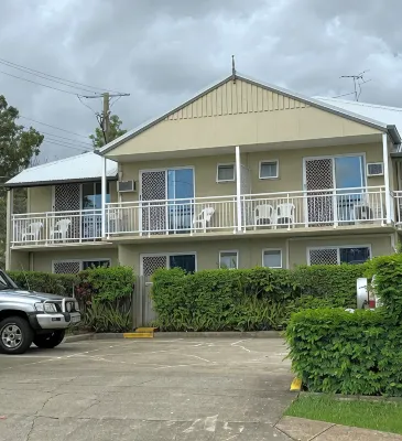 Chermside Court Motel