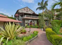 Cama Rajputana Club Resort - 4-Sterne