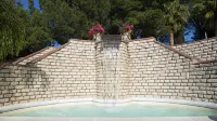 Luxury SPA Villa with Private Pool, Jacuzzi,Pine Forest - Available for Weddings -  case vacanza in affitto