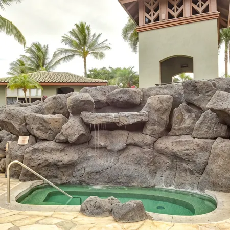 Private and Quiet, Luxury Family-Friendly unit in Fairways at Mauna Lani