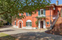 Charme of Villa Capannina - Wifi