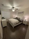 3 Bedroom Desert Oasis - สระว่ายน้ำส่วนตัว