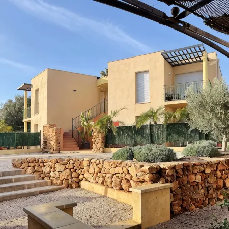Plage du Capelan | Parking | Private garden | Air-conditioned | Peace and quiet guaranteed