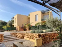 Plage du Capelan | Parking | Private garden | Air-conditioned | Peace and quiet guaranteed - Wifi
