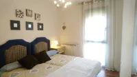 Las Margas. Golf. Bicycle. Skiing. Swimming pool. - 3-Star