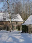 Moulin de Cussigny, charming B&B - Country Houses