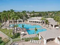 Sun Lakes Resort Style 55+Active Adult Water Front-  golf swim tennis and more! Hotels in Sun Lakes