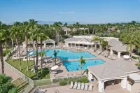 Sun Lakes Resort Style 55+Active Adult Water Front-  golf swim tennis and more!