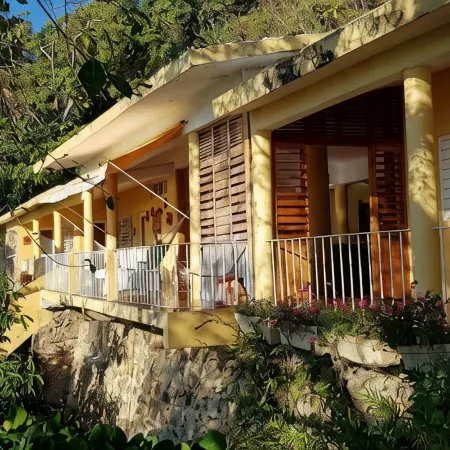 Acapulco Villa Spectacular Pacific Ocean Views
